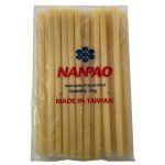 چسب حرارتی زرد صافکاری یک کیلویی NANPAO مدل NW-P024