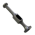 چکش بدون دسته صافکاری بی رنگی مدل AF-B11