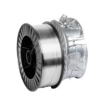 سیم جوش بدون گاز CO2 نیم کیلویی 0.8 میلی متر مدل E71T-GS-0.8MM