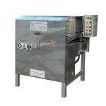 دستگاه قطعه شویی قطعات خودرو طوفان مدل ZF12000