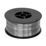 سیم جوش بدون گاز CO2 یک کیلویی 0.8 میلی متر مدل GREATEC-D100