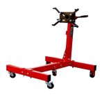 استند موتور بدون گیربکس خودرو مدل K-SH-ST01