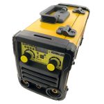 دستگاه جوش دوکاره برق CO2 بدون گاز اینتیمکس مدل MMA-MIG-285