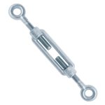 مهارکش دو سر چشمی M6 ایران پتک مدل UC1010