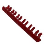 چسبونک تانکی بلند صافکاری بی رنگ مدل حلال باریک