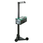 دستگاه تنظيم نور چراغ خودرو تکنو لوکس ایتالیا مدل Tecnolux-Art 2066D/K