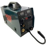 دستگاه جوش CO2 سه کاره باس مدل BOSS-MIG-MMA-250