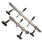 اهرم کشنده خط درار قری کش بزرگ 4 پایه صافکاری صحرا مدل SAH-K4P