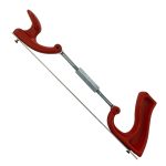 دسته سوهان موج گیر صافکاری بدنه خودرو ایرانا مدل GM-FG099