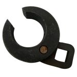 آچار قرقری فرمان مکانیکی خودرو مدل AM-002