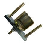 ابزار مخصوص واتر پمپ درار موتور TU5 مکانیکی خودرو مدل AM-003