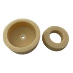 کاسه نمد جازن ته میل لنگ EF7 مکانیکی خودرو مدل AM-0010