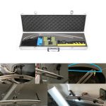 کیت کامل فنر کمان آناکوندا صافکاری بدون رنگ مدل ANK-ALEXP9865