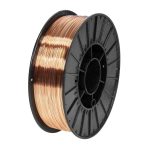 سیم جوش با گاز CO2 پنج کیلویی 0.8 میلی متر مدل BA-GS-8MM-5KG