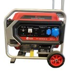 موتور برق بنزینی 10 کیلو وات ادون مدل PT-RWD13000A-S