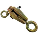 گیره فک سوسماری دو قلاب صافکاری ایرانی مدل TK-FST04