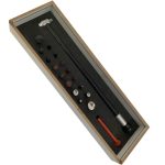 قلم و چکش 16 سر حرفه ای صافکاری پی دی آر مدل SAHRA-GHCH16