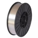 سیم جوش بدون گاز CO2 یک کیلویی 1 میلی متر مدل GRADE-E71T-1