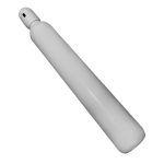 کپسول CO2 ده کیلویی خارجی آکبند پر مدل KABC02-10KG