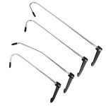 میله استیل 4 عددی کامبور چرخشی صافکاری ترکیه مدل PDR-TUR--8898