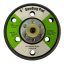 صفحه پد دستگاه پولیش 5 اینچ چسبی مدل SPRP-7070