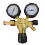 مانومتر گاز CO2 دو گیج مدل MGC-8890