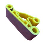 سنباده دستی صافکاری مدل SD-SAF-8765