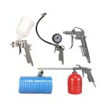 ابزار بادی 5 عددی ادون مدل Edon-WP-5