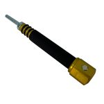 قلم نیش خوابان فلزی صافکاری خودرو ترکیه مدل TUR-GHFEL28