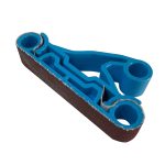 سنباده دستی صافکاری مدل SD-SAF-9795