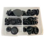 درب پوش فابریکی 30 عددی صافکاری خودرو مدل DPF30PC-900