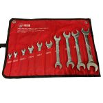 آچار دو سر تخت 10 پارچه 6 تا 27 میلی متر ادون مدل ED-ES62710