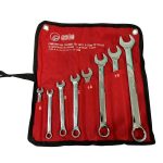 آچار یک سر رینگ 8 عددی 6 تا 22 میلی متر ادون مدل ED-CS6228