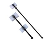 جک کششی رزوه ای 2 عددی صافکاری خودرو مدل JACK-KSHR2