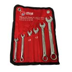 آچار یک سر رینگ 6 عددی 6 تا 17 میلی متر ادون مدل ED-ES62710