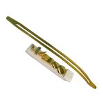 کمان صافکاری 9 سر حرفه ای طلایی مدل K67R-PDR