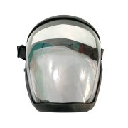 ماسک محافظت از صورت ضد بخار صنعتی مدل MASK-Z7823