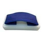 تفلون کششی یک بند بزرگ صافکاری مدل TEF-KYBS4