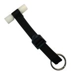 کلاف لای درب صافکاری بدون رنگ خودرو مدل KLDR6567