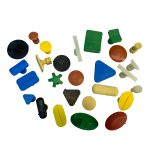 سری چسبونک 28 عددی حرفه ای صافکاری مدل SSCH28PC