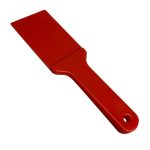 کاردک پلاستیکی فلت صافکاری مدل TUR-U7743