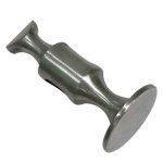 چکش بدون دسته صافکاری بی رنگی مدل NP-CB108