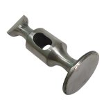 چکش بدون دسته صافکاری بی رنگی مدل NP-CB109