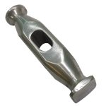 چکش بدون دسته صافکاری بی رنگی مدل NP-CB110