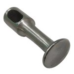 چکش بدون دسته صافکاری بی رنگی مدل NP-CB112