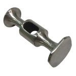 چکش بدون دسته صافکاری بی رنگی مدل NP-CB113