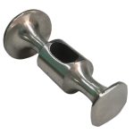 چکش بدون دسته صافکاری بی رنگی مدل NP-CB116