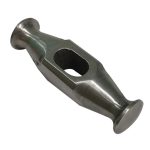 چکش بدون دسته صافکاری بی رنگی مدل NP-CB117