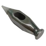 چکش بدون دسته صافکاری بی رنگی مدل NP-CB119