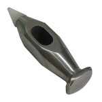 چکش بدون دسته صافکاری بی رنگی مدل NP-CB120